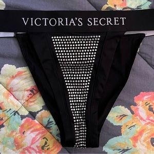 Victoria’s Secret/Balmain panties